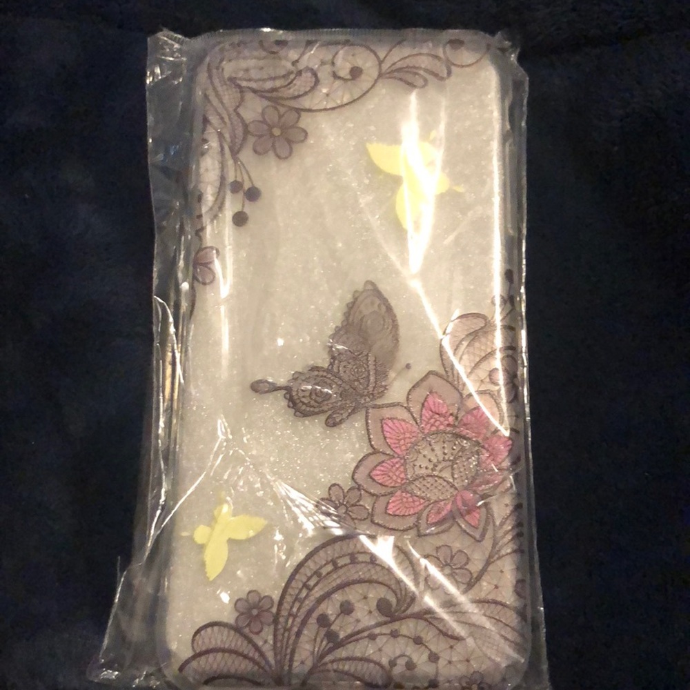 Pretty phone case for iPhone 7 Plus
